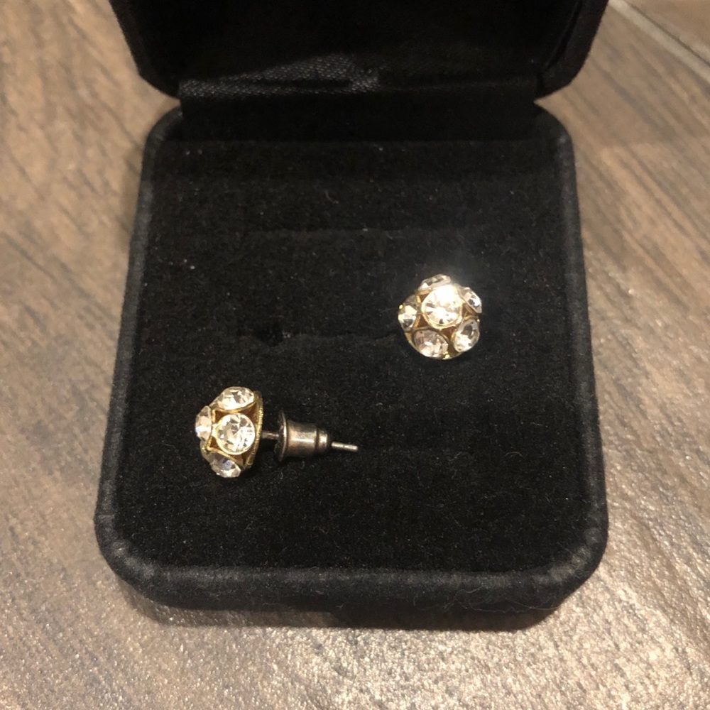 Claire’s Earrings